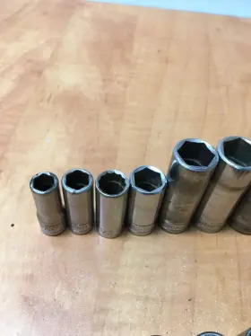 40424 SK Wayne Drive Shallow Sockets #3
