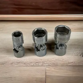 40614-40620-40622 SK Tool Swivel Socket