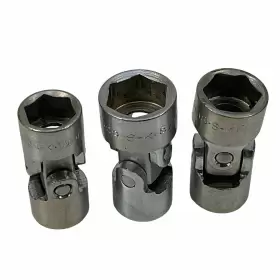 40616-40618-40620 SK Tools Swivel Socket