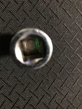 40666 SK Tools Drive Point Socket Flex #3