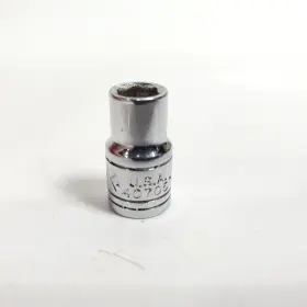 40705 SK Tools Drive Shallow Socket #2