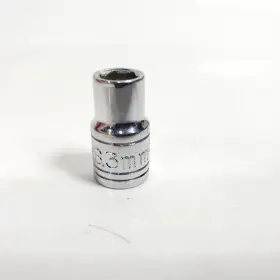 40705 SK Tools Drive Shallow Socket #3
