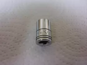 40709 SK Tools Drive Point Shallow Socket