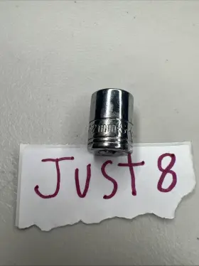 40711 SK Tools Standard Socket