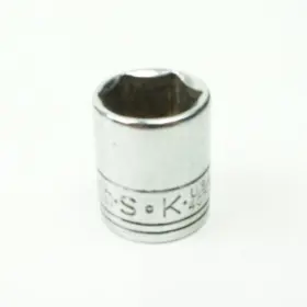40713 SK Point Shallow Socket Drive