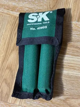 40805 SK Pliers Set Nos Tools Socket Snap Ring