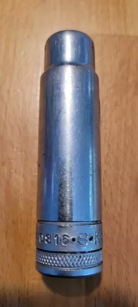 40816 SK Drive Socket #2
