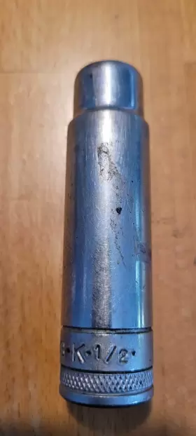40816 SK Drive Socket #3
