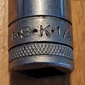40816 SK Drive Socket