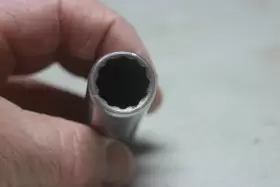 40820 SK Drive Point Socket #2