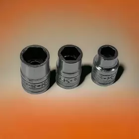40908-40910-40912 SK Tools Drive Socket #2