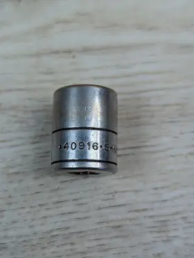 40916 SK Drive Shallow Socket Nos #2