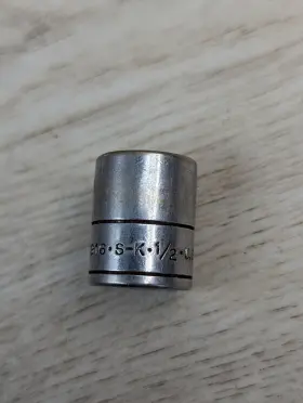 40916 SK Drive Shallow Socket Nos