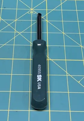 40955 SK Tools Spinner Handle Drive Driver Extension Ks