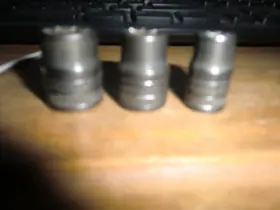 40988-40900-40901 SK Tools Sockets #3