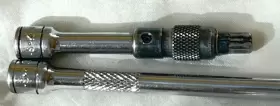 40994-40991 SK Tools Locking Socket Extension #2