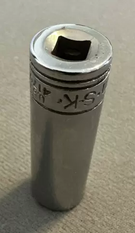 41707 SK Tools Socket #3