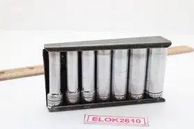 41908-41916 SK Drive Point Wall Sockets