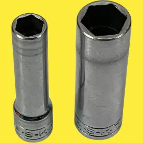 41914-41909 SK Tools Drive Socket #2