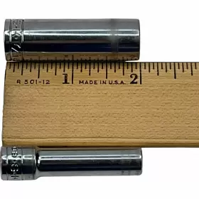 41914-41909 SK Tools Drive Socket #3