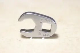 42314 SK Tools Drive Crow Flare Nut