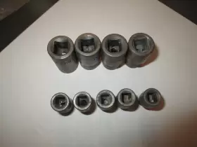 42616 SK Tools Female Torx Socket Set E16 E14 #3