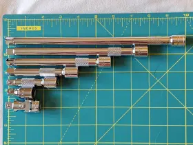 4356 SK Drive Extension Set Joint