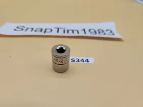 43916 SK Tools Shallow Socket