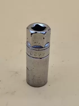 4420 SK Tools Fractional Spark Plug Socket #3