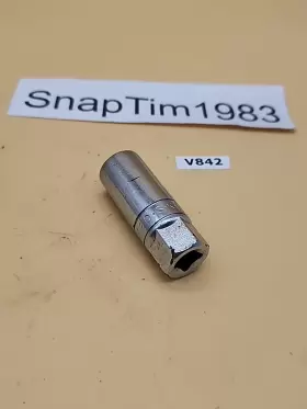 4420 SK Tools Fractional Spark Plug Socket