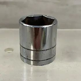 45026 SK Tools Standard Fractional Socket