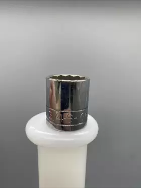 45124 SK Tools Standard Fractional Socket #2