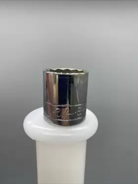 45124 SK Tools Standard Fractional Socket #3