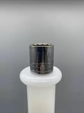 45124 SK Tools Standard Fractional Socket