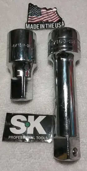 45159-47163 SK Drive Extension Set