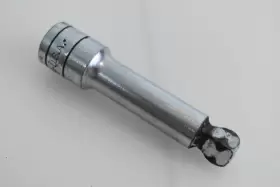 45165 SK Tools Wobble Extension Drive Finish #3