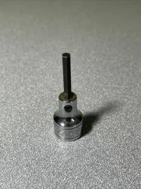 45405 SK Hex Bit Socket Drive Tool