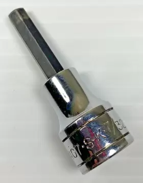 45407 SK Hex Bit Socket Drive Tool