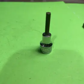 45428 SK Tools Socket Allen Hex Bit #2