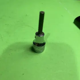 45428 SK Tools Socket Allen Hex Bit