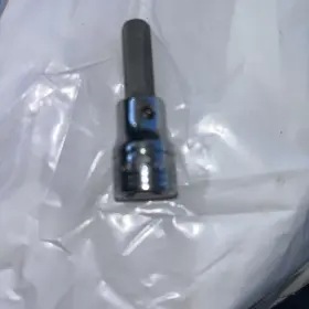 45432 SK Tools Allen Hex Bit Socket Drive