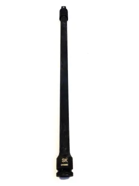 45662 SK Tools Drive Snap Locking Impact Socket Extension
