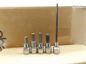 45910 SK Tools Hex Allen Socket Drive
