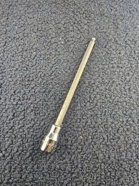 45965 SK Tools Drive Ball Hex Bit Socket