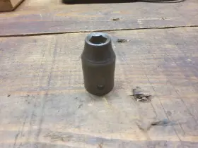 46112 SK Drive Point Impact Socket