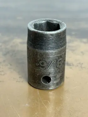 46118 SK Wayne Drive Point Impact Socket #2