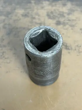 46118 SK Wayne Drive Point Impact Socket #3