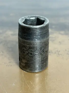 46118 SK Wayne Drive Point Impact Socket