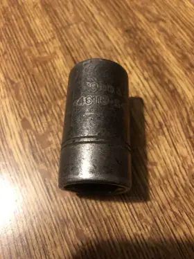 46119 SK Drive Socket Impact