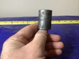 46122 SK Point Drive Shallow Socket